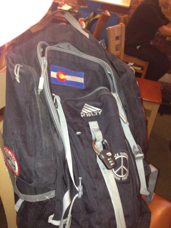 User uploaded product image