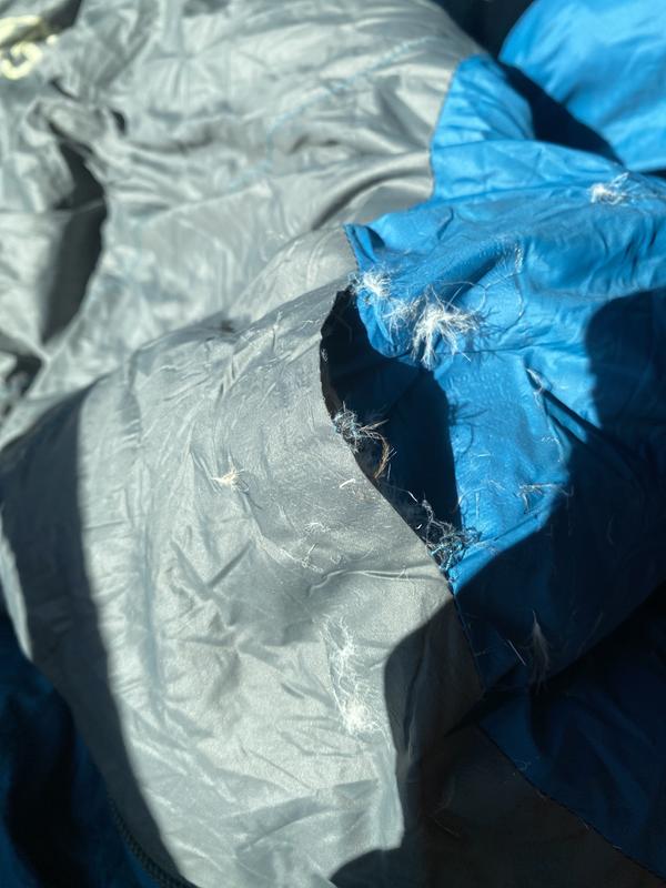 User uploaded product image