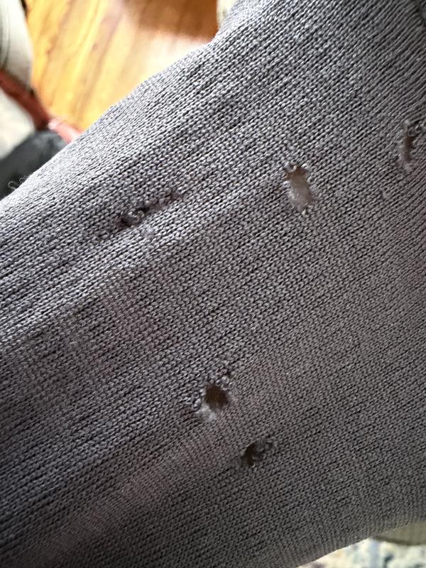 User uploaded product image