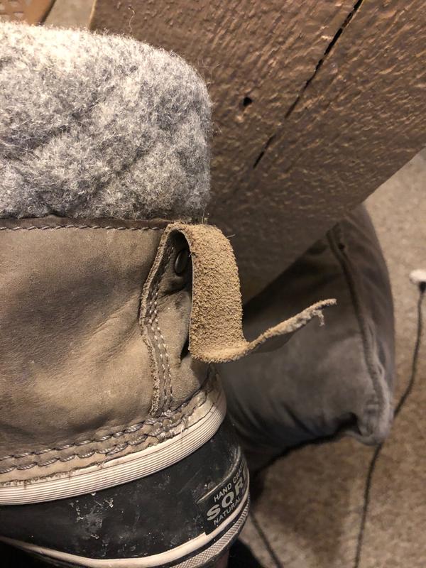 User uploaded product image