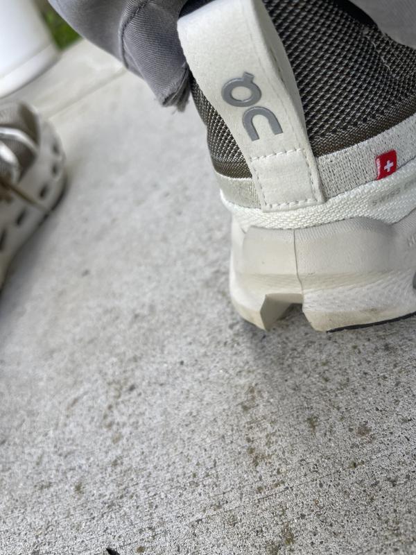 User uploaded product image