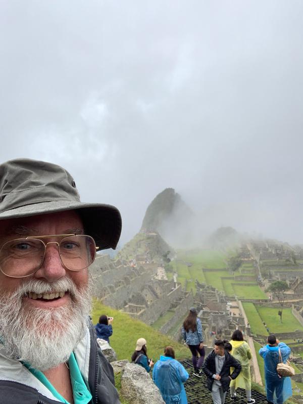 tilley wanderer hat review