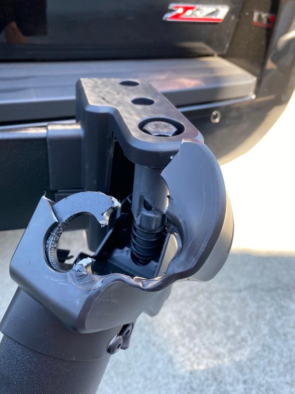 User uploaded product image