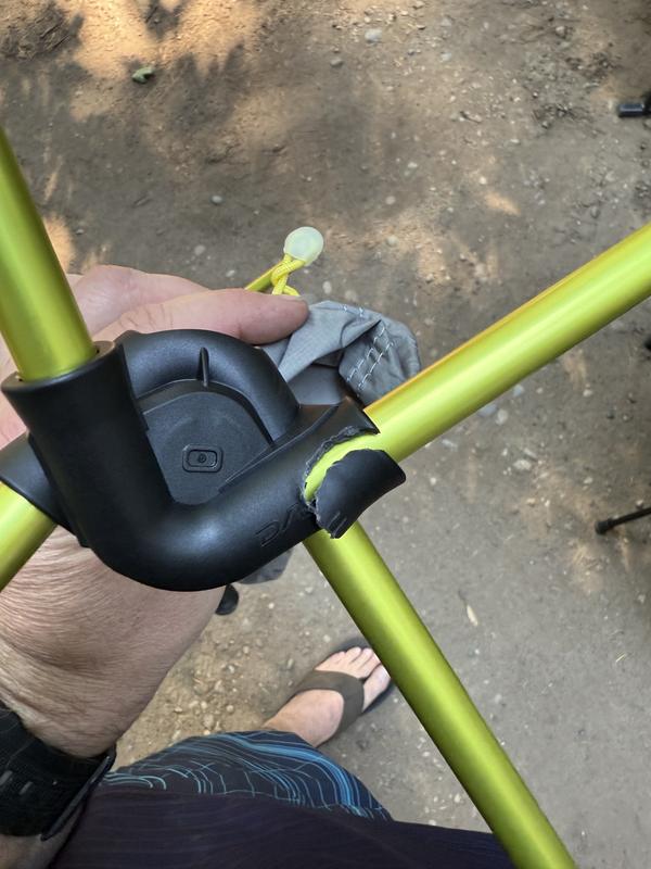 User uploaded product image