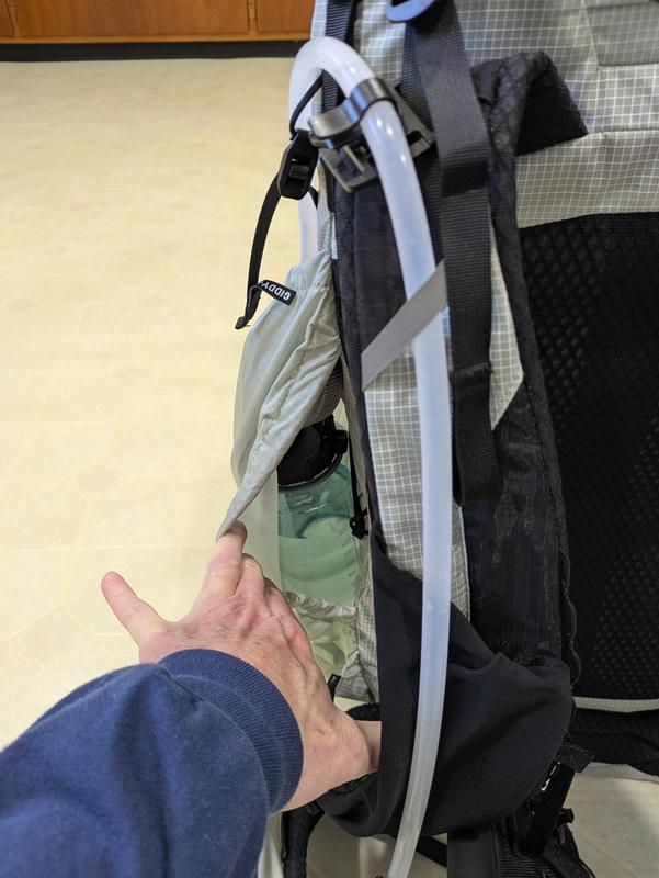 User uploaded product image