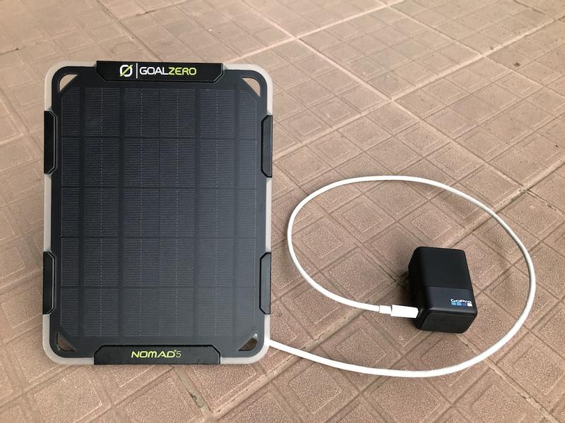 User uploaded product image