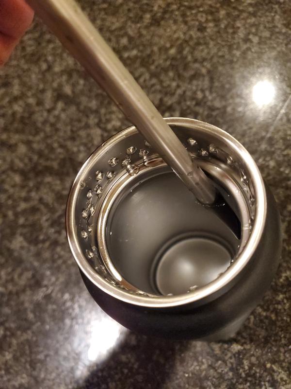 User uploaded product image