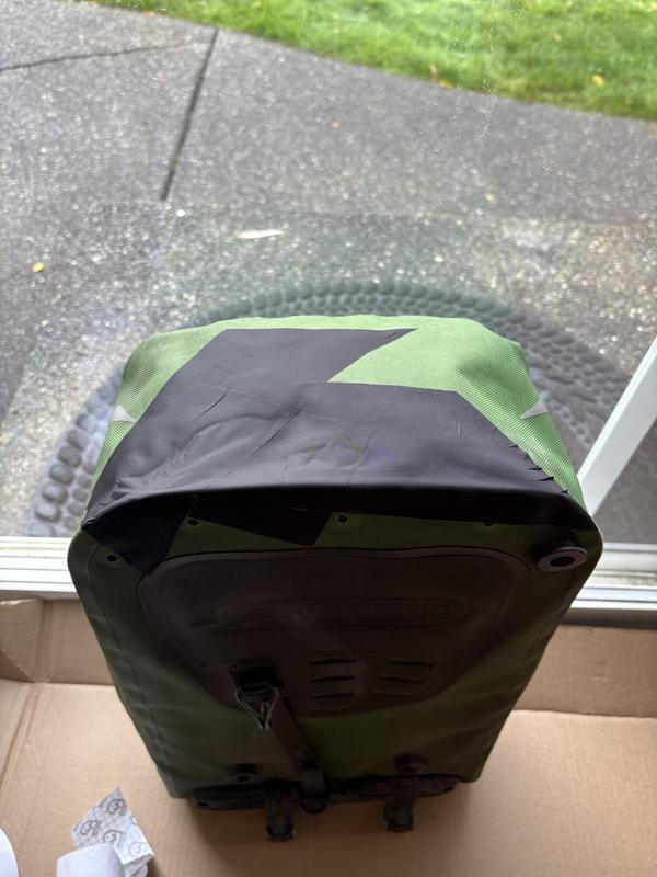 User uploaded product image