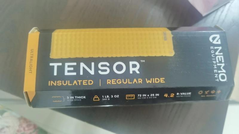 User uploaded product image