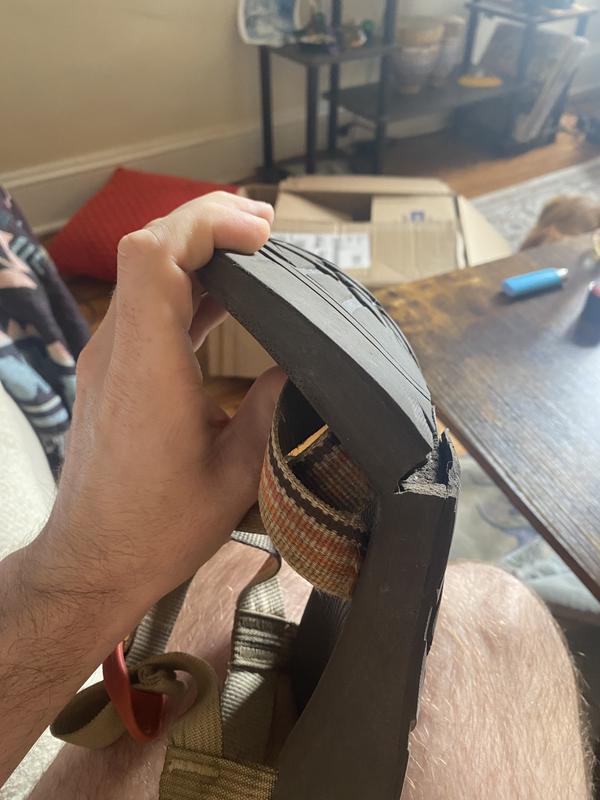 User uploaded product image