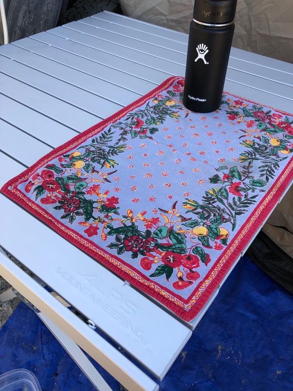 User uploaded product image