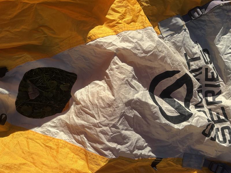 User uploaded product image