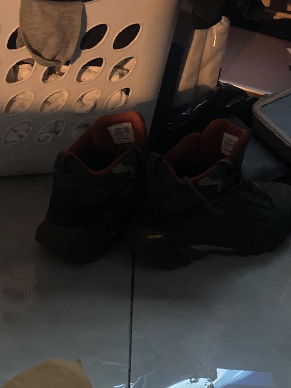 User uploaded product image