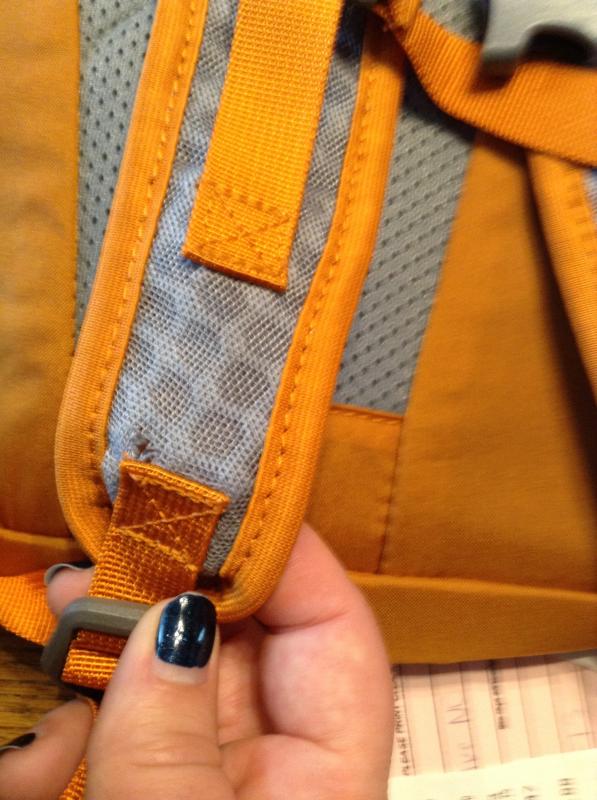 User uploaded product image