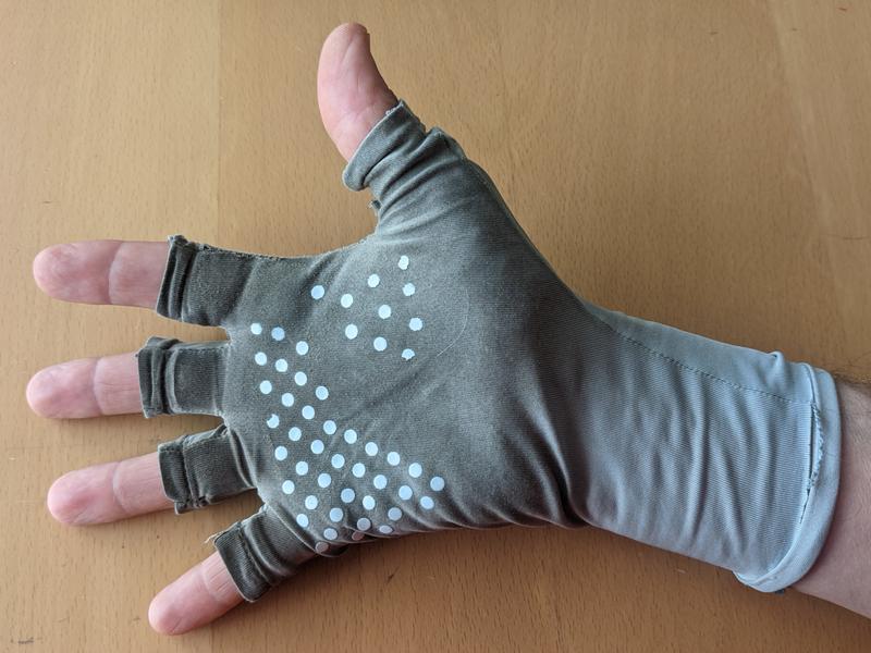 User uploaded product image