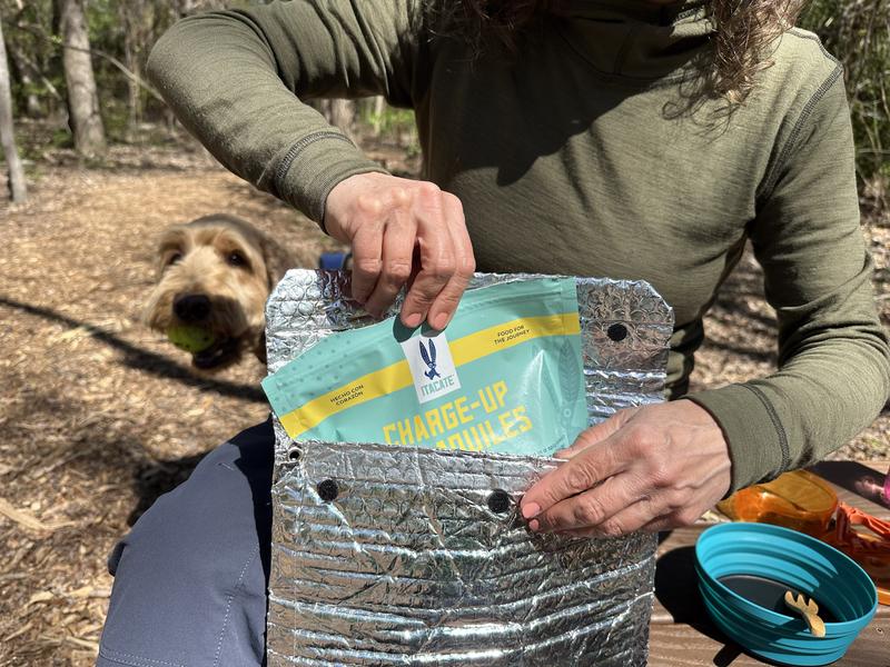 User uploaded product image