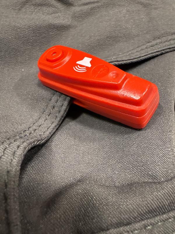 User uploaded product image