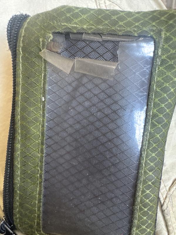 User uploaded product image