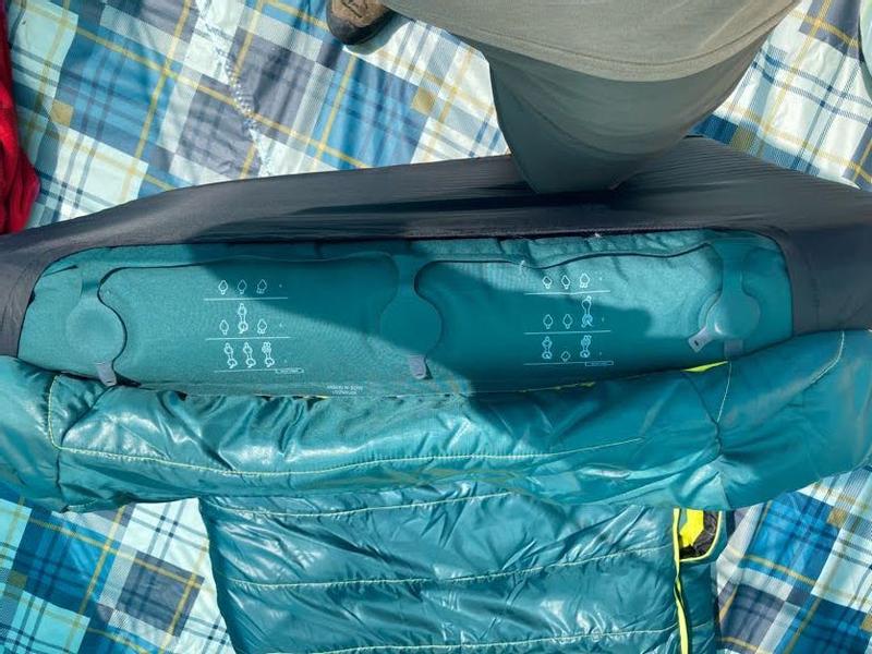 User uploaded product image