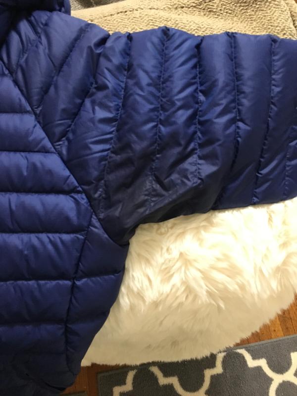 User uploaded product image