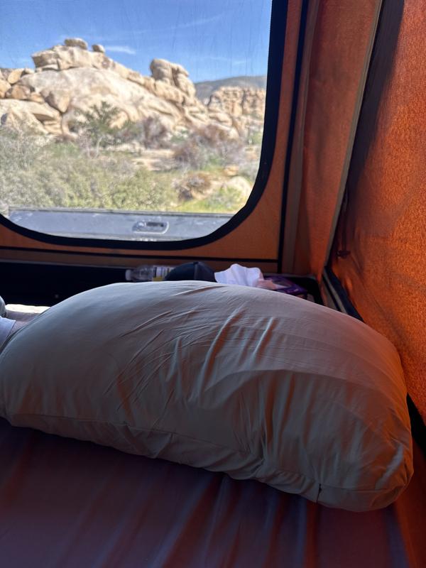 User uploaded product image