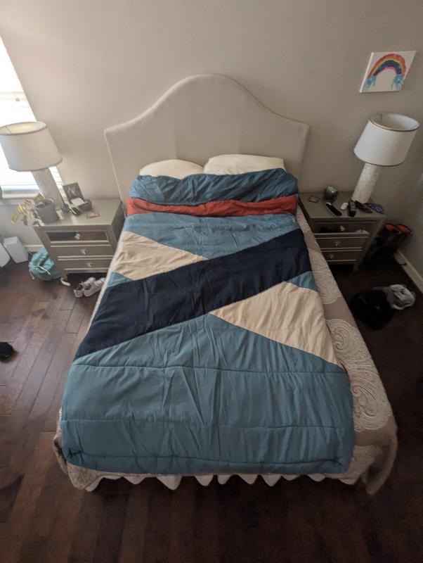 User uploaded product image