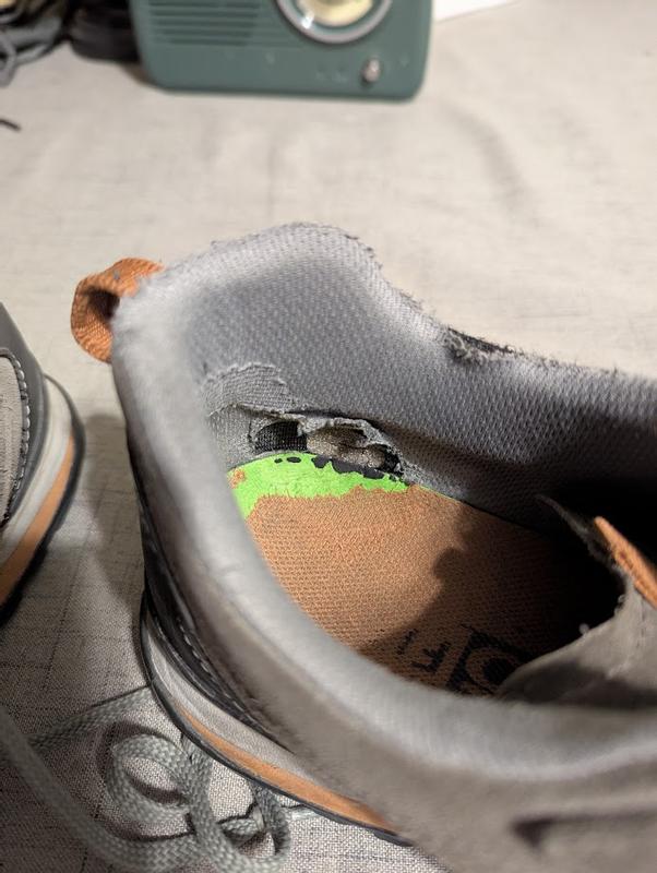 User uploaded product image