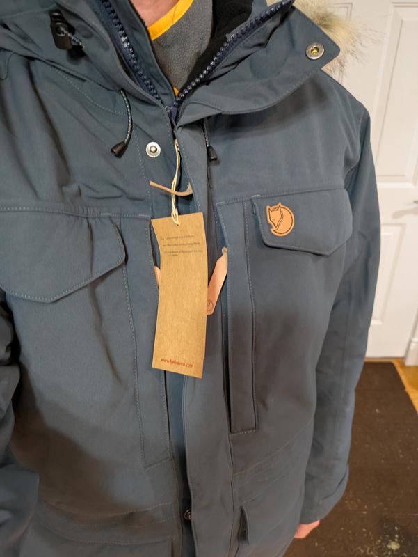 User uploaded product image