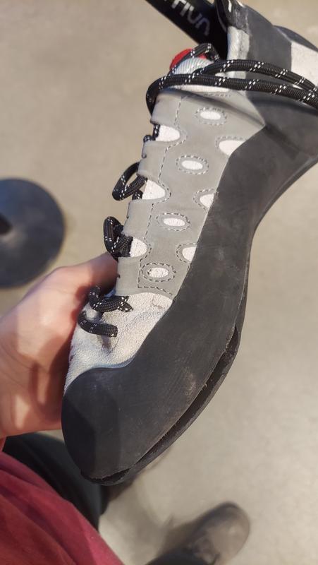 User uploaded product image