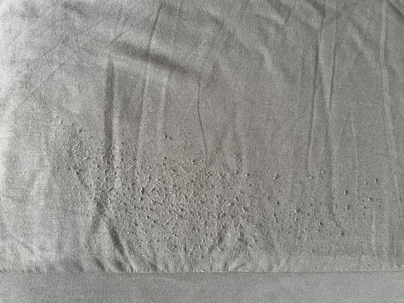 User uploaded product image