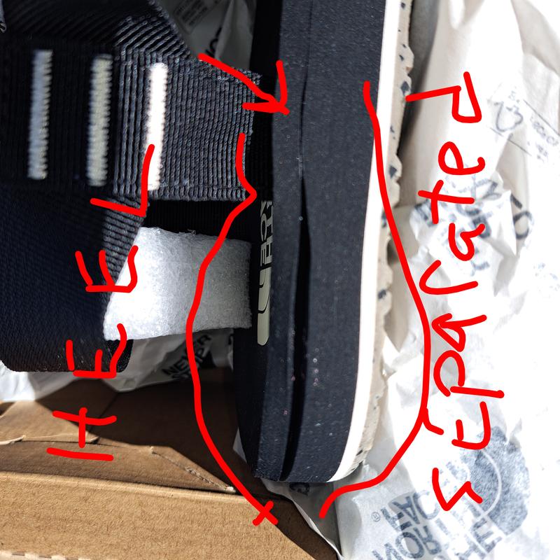 User uploaded product image