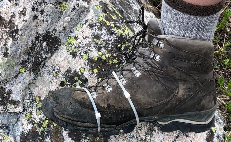 scarpa zodiac plus gtx hiking boots