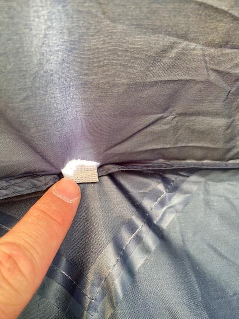 User uploaded product image