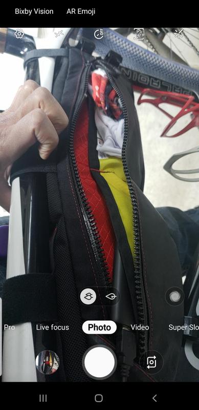 User uploaded product image