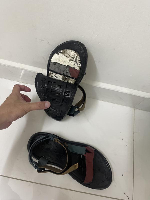 User uploaded product image