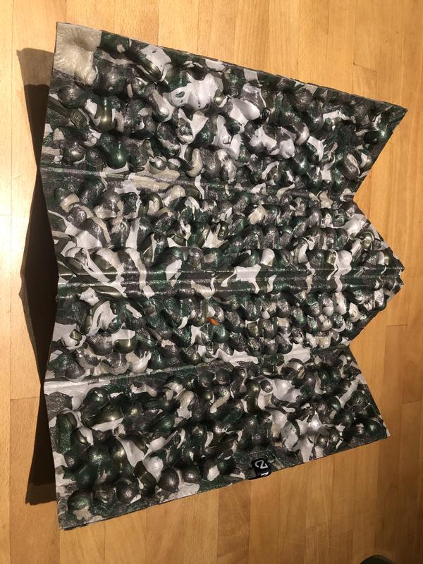 User uploaded product image