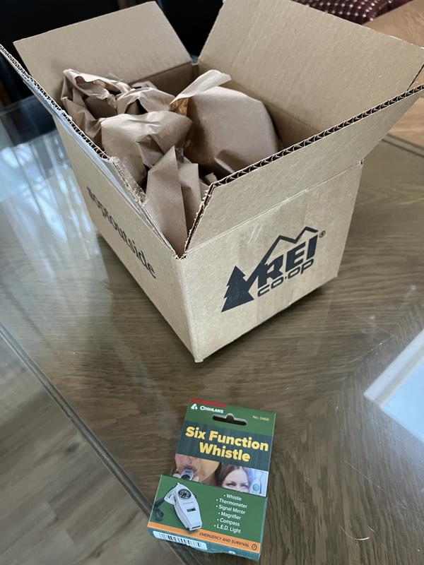 User uploaded product image