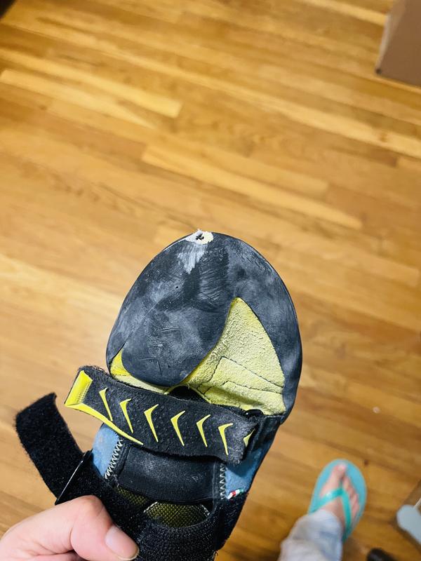 User uploaded product image