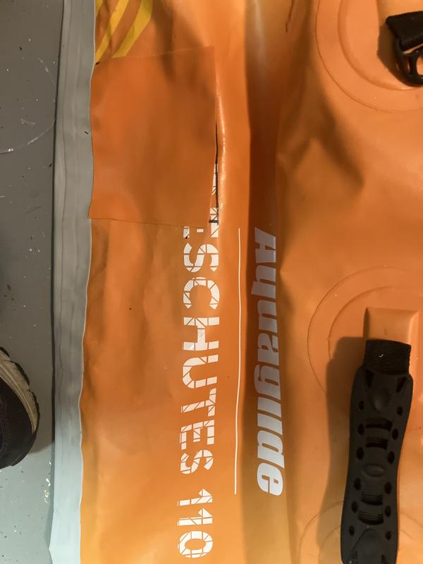 User uploaded product image