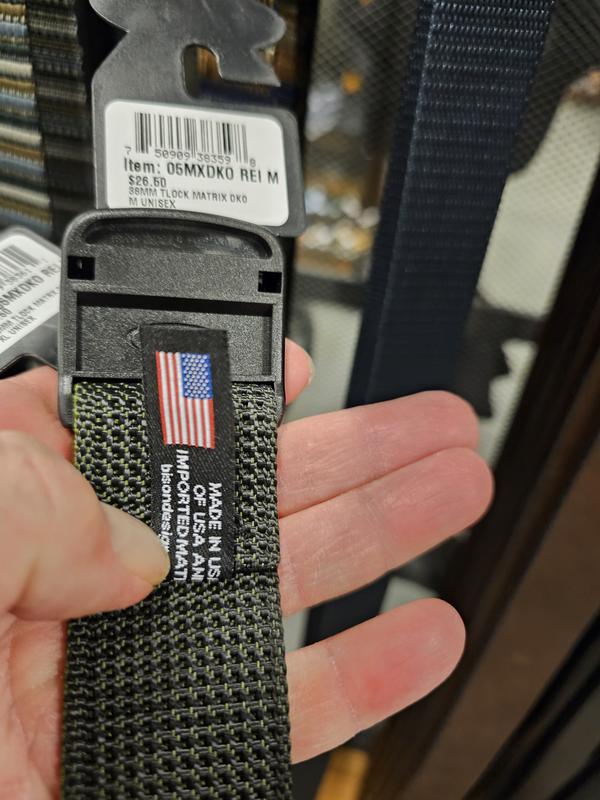 User uploaded product image