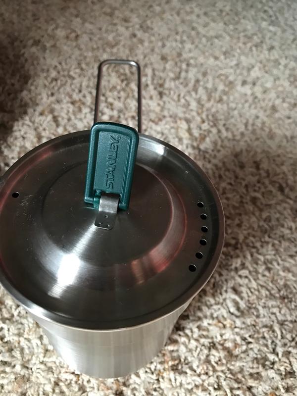 User uploaded product image