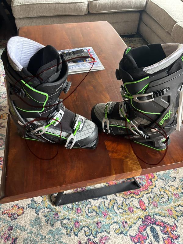 User uploaded product image