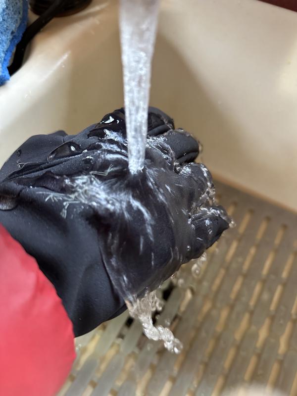 User uploaded product image