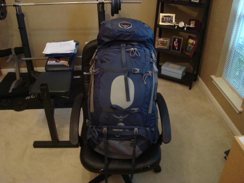 User uploaded product image