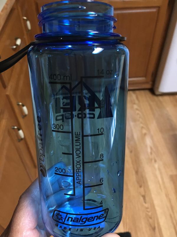 User uploaded product image