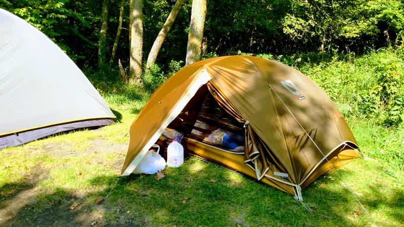 NEMO Galaxi 2P Tent with Footprint REI Co op