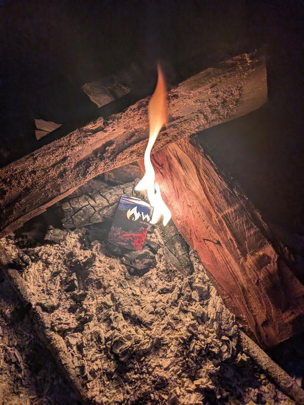 User uploaded product image