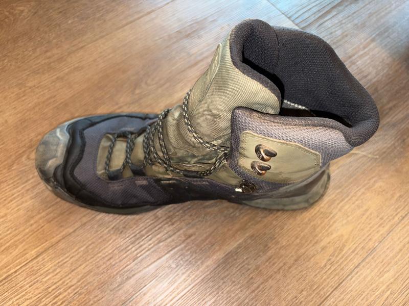 User uploaded product image