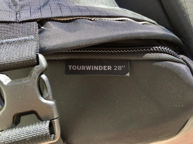 rei tourwinder 22