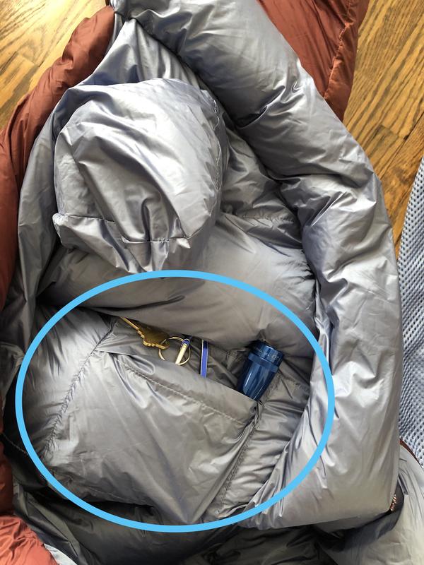 User uploaded product image